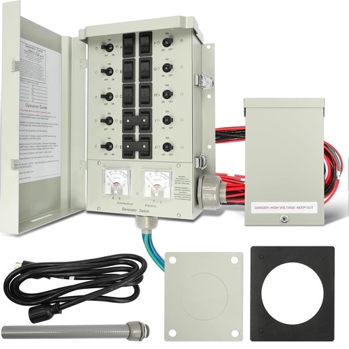 Amp circuit generator - amp,