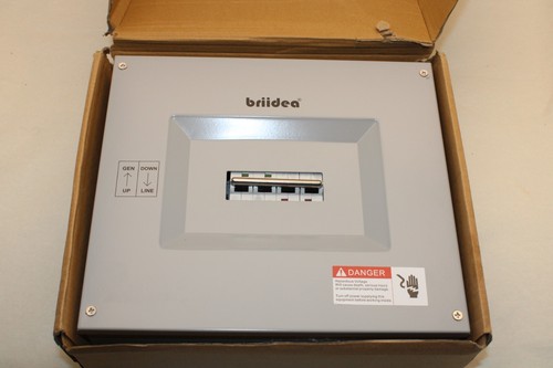 Briidea hgtp transfer panel - hgtp-01,