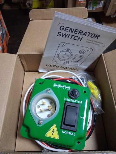 Amp 120v manual - 20,