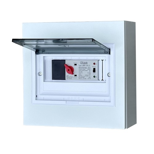 Automatic generator transfer - automatic,