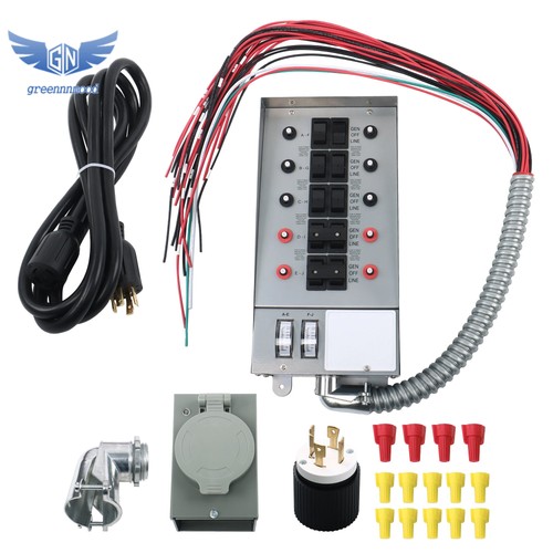 31410crk generator transfer - 31410crk,