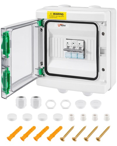 50a generator transfer switch - transfer,