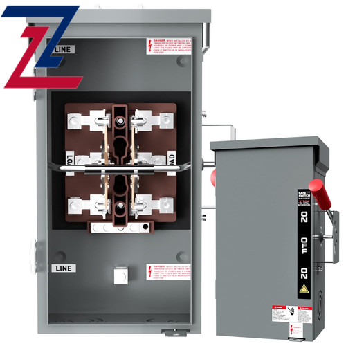 200 amp manual - 200,