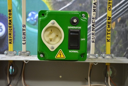 Original generator transfer - ez,