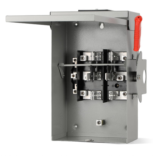 New 100a generator transfer - 100a,