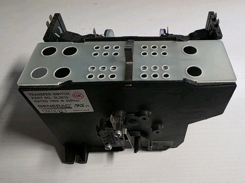 Generac power systems - generac,