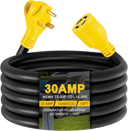 10ft generator transfer switch - generator,