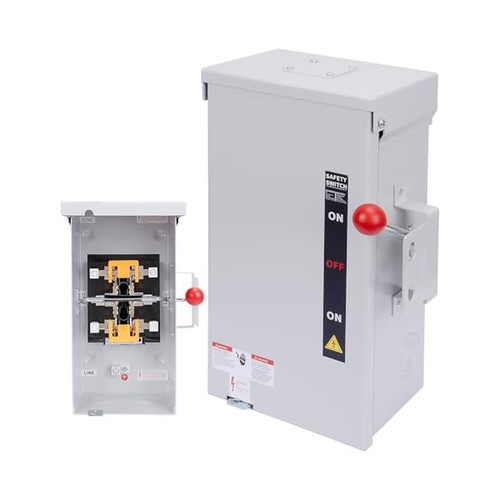 100a generator transfer - 100a,