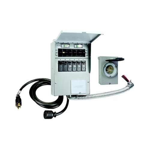 Reliance 306lrk amp 6 - reliance,