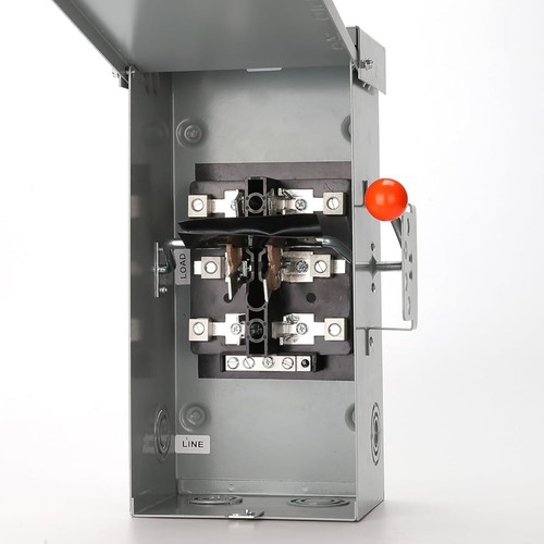 100a 120 240v 24000w manual - 120/240v,