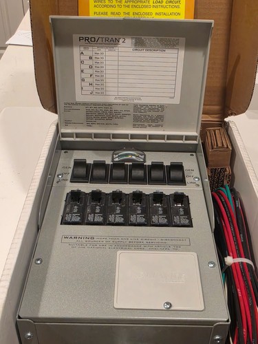 Ecoflow circuit manual - ecoflow,