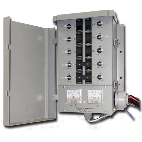 Connecticut electric - connecticut,