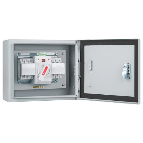 125 amp dual power - 125,