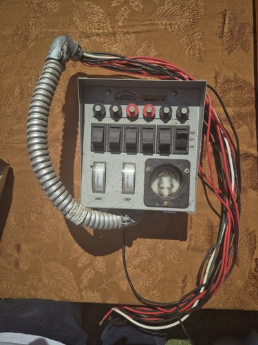 Reliance 30216brk circuit - reliance,