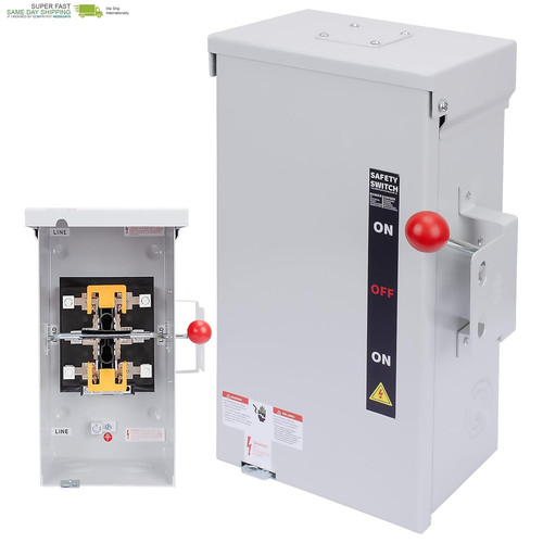 100a generator transfer - 100a,