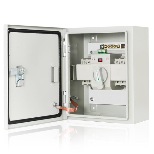 100a automatic manual phase - automatic,