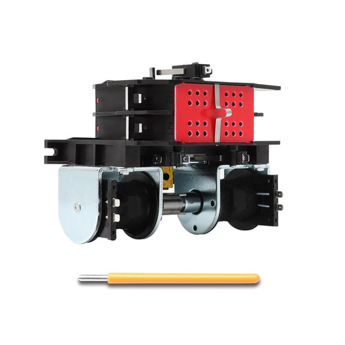 0l2910 automatic transfer - automatic,