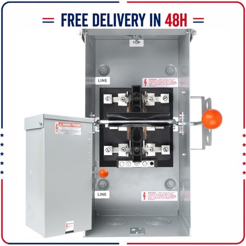 100a generator transfer - 100a,