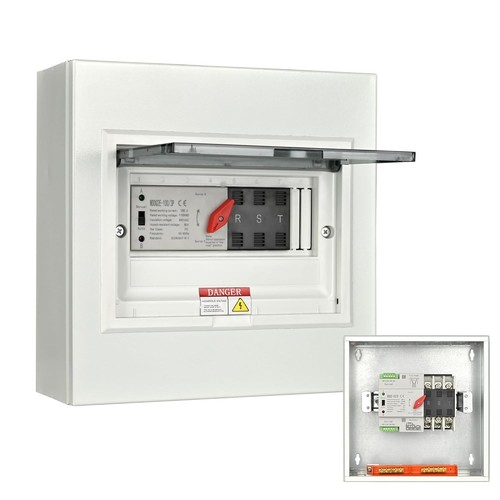 Automatic transfer switch - switch,, 50