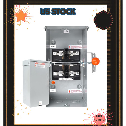 100a generator transfer - 100a,