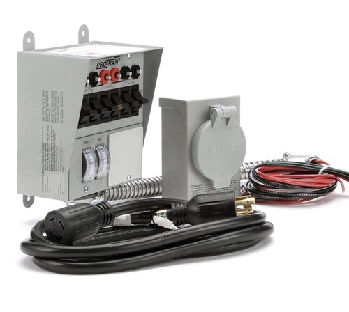 Portable generator power - portable,