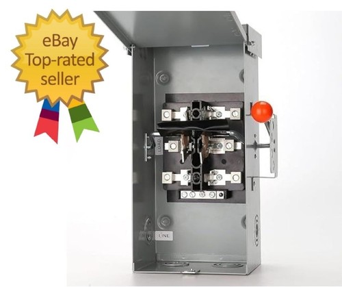 100a generator transfer - generator,