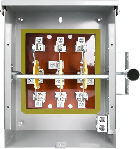 200 amp generator transfer - 200-amp,