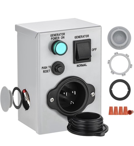 Amp generator transfer - 15,