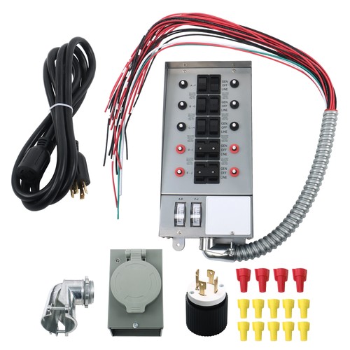 31410crk generator transfer - 31410crk,