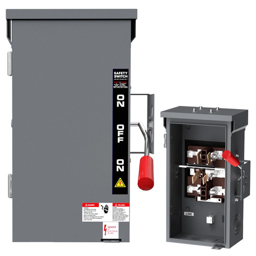 200 amp manual - 200, generator