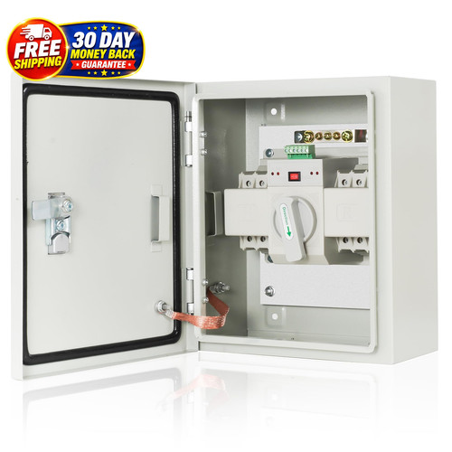 100a automatic manual - 100a, automatic/manual