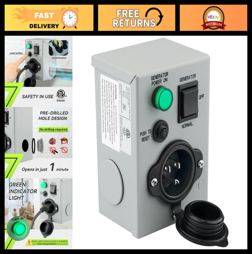 Amp manual generator - amp,