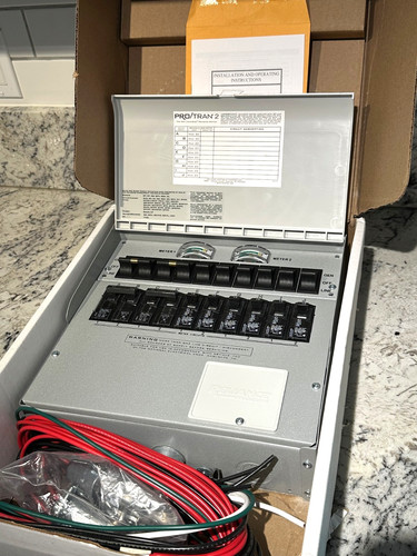 Reliance controls a310c - reliance,