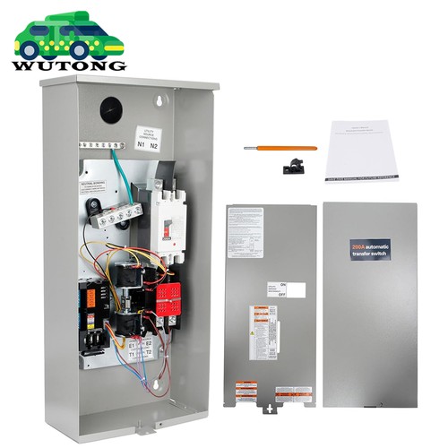 200a 200 amp - 200a,