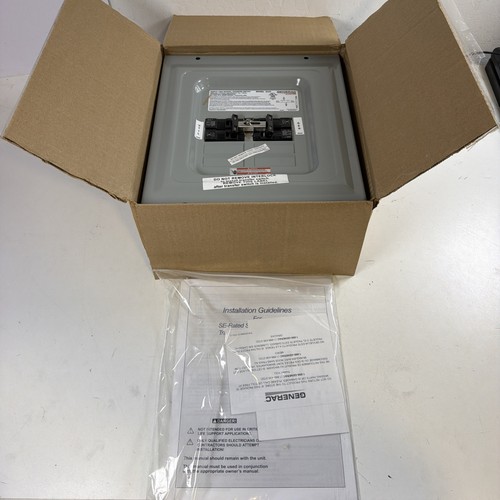 Generac gnc 6333 - generac, 60-amp