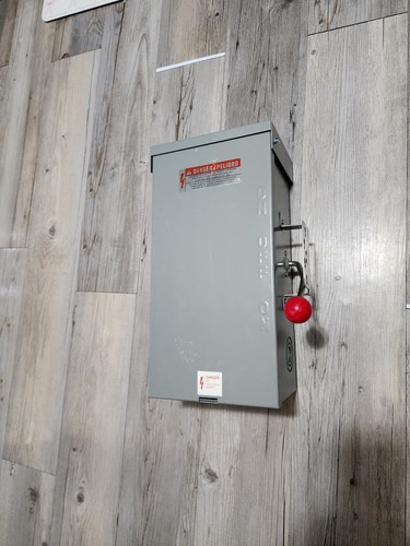 100a generator transfer - 100a,