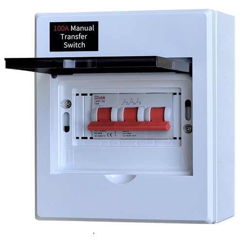 100a generator transfer - 100a,