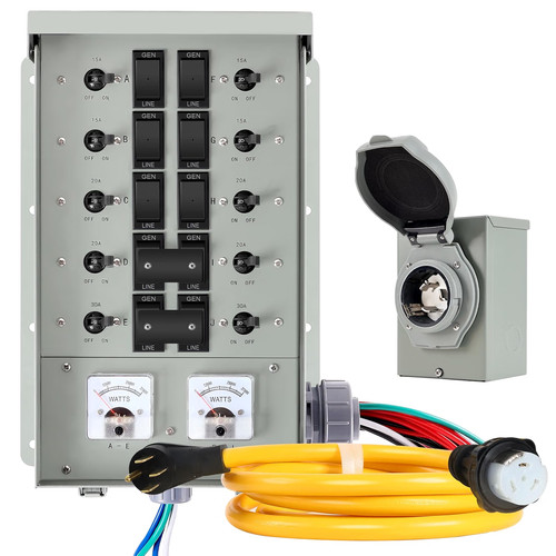 Amp generator transfer - amp,