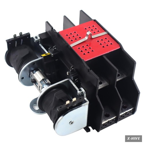 0l2911 200a automatic transfer - 200a,
