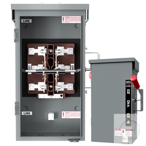 200 amp manual - 200,