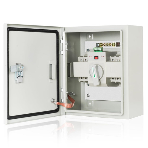 100a automatic manual - 100a, automatic/manual