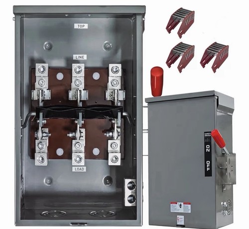 200a generator transfer - 200a,