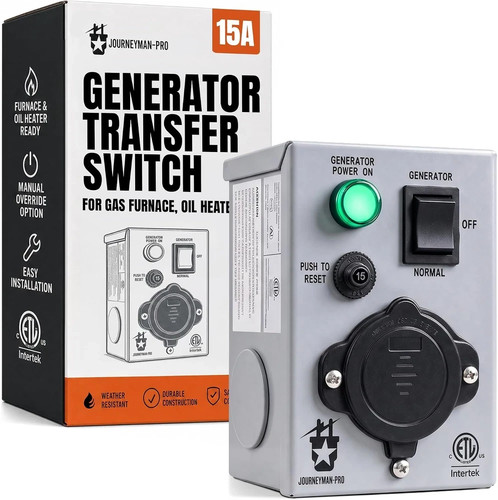 Generator transfer switch 1 - switch,,