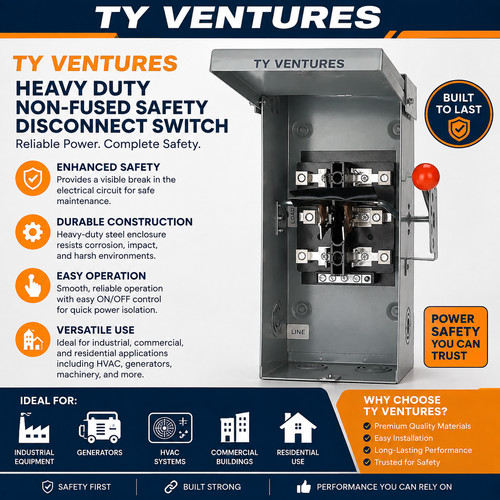 100a generator transfer - generator,