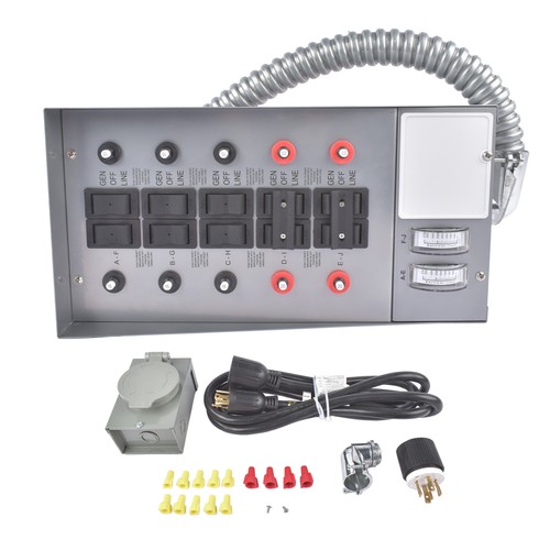 120v manual portable - manual,