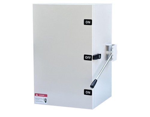 400a generator transfer switch - transfer,