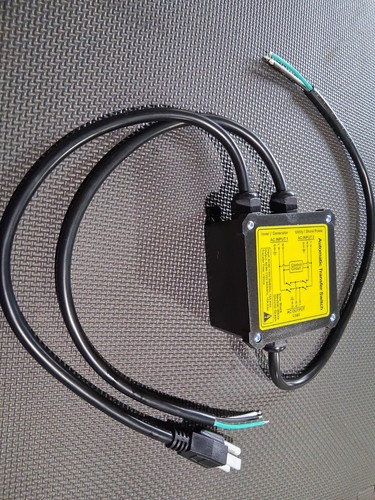 Ac120v 15amp automatic - 15amp,