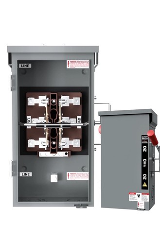 200a manual generator - manual,