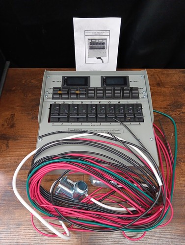 Generator transfer switch 50a - generator,