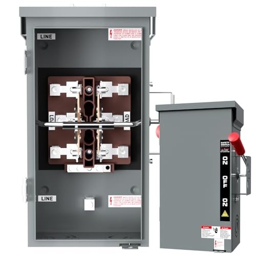 Manual generator transfer - generator,
